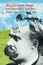Cover von Wo selbst die Wege nachdenklich werden