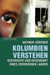 Cover von Kolumbien verstehen
