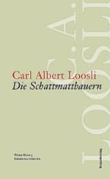 Cover von Die Schattmattbauern