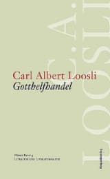 Cover von Gotthelfhandel