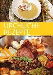 Cover von Urchuchi-Rezepte