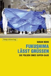 Cover von Fukushima lässt grüßen