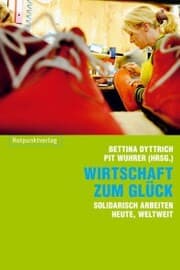 Cover von Wirtschaft zum Glück