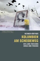 Cover von Kolumbien am Scheideweg