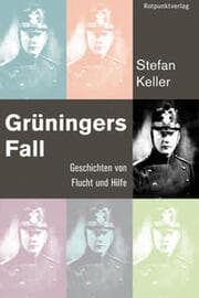 Cover von Grüningers Fall