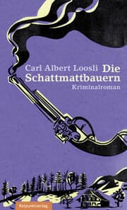 Cover von Die Schattmattbauern