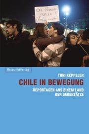 Cover von Chile in Bewegung