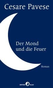 Cover von Der Mond und die Feuer