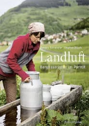 Cover von Landluft