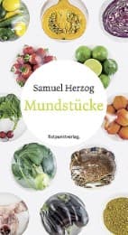 Cover von Mundstücke