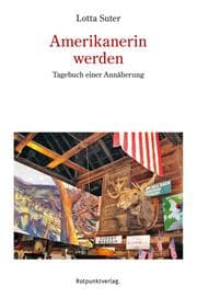 Cover von Amerikanerin werden