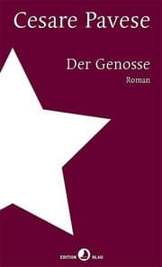 Cover von Der Genosse