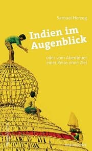 Cover von Indien im Augenblick