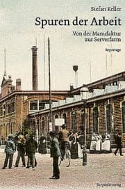 Cover von Spuren der Arbeit