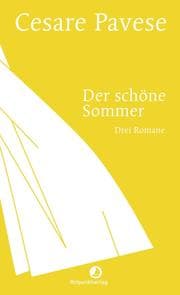 Cover von Der schöne Sommer