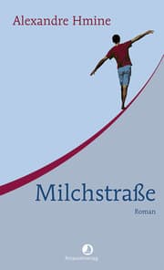 Cover von Milchstraße