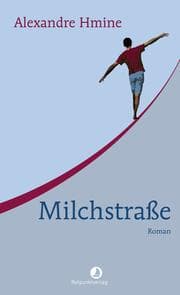 Cover von Milchstraße