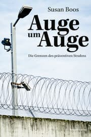 Cover von Auge um Auge