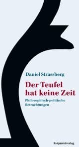 Cover von Der Teufel hat keine Zeit
