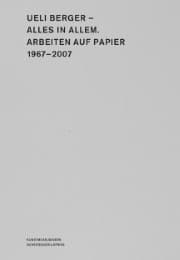 Cover von Ueli Berger - Alles in Allem