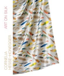 Cover von Art on Silk