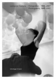Cover von Leonardo Bezzola. Fotografien 1948-2007