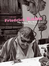 Cover von Friedrich Kuhn