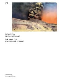Cover von Die Welt im Taschenformat