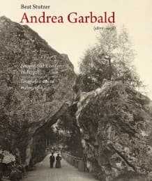 Cover von Andrea Garbald (1877-1958)