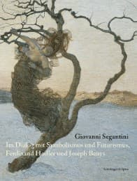 Cover von Giovanni Segantini