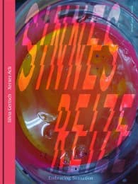Cover von Silvia Gertsch, Xerxes Ach: Sinnesreize