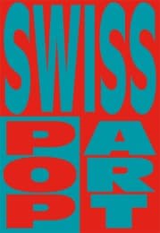 Cover von Swiss Pop Art