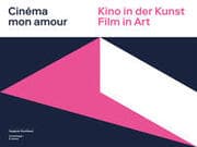 Cover von Cinéma mon amour