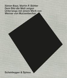 Cover von Dem Bild die Welt zeigen