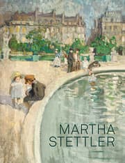 Cover von Martha Stettler