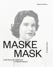 Cover von Maske/Mask