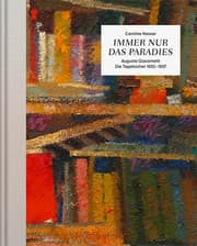 Cover von Immer nur das Paradies