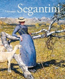 Cover von Giovanni Segantini