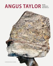Cover von Angus Taylor