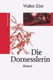 Cover von Die Dornesslerin