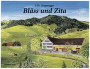 Cover von Bläss und Zita