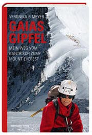 Cover von Gaias Gipfel
