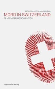 Cover von Mord in Switzerland
