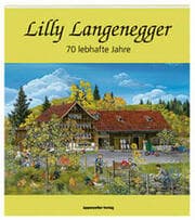 Cover von Lilly Langenegger