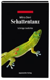 Cover von Schattentanz