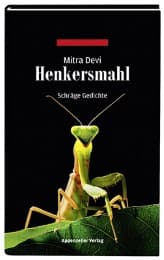 Cover von Henkersmahl