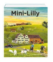 Cover von Mini-Lilly