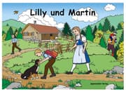 Cover von Lilly und Martin
