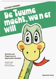 Cover von De Tuume macht, wa n er will