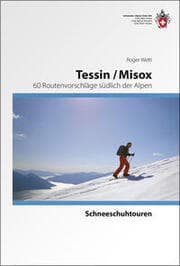 Cover von Tessin Misox